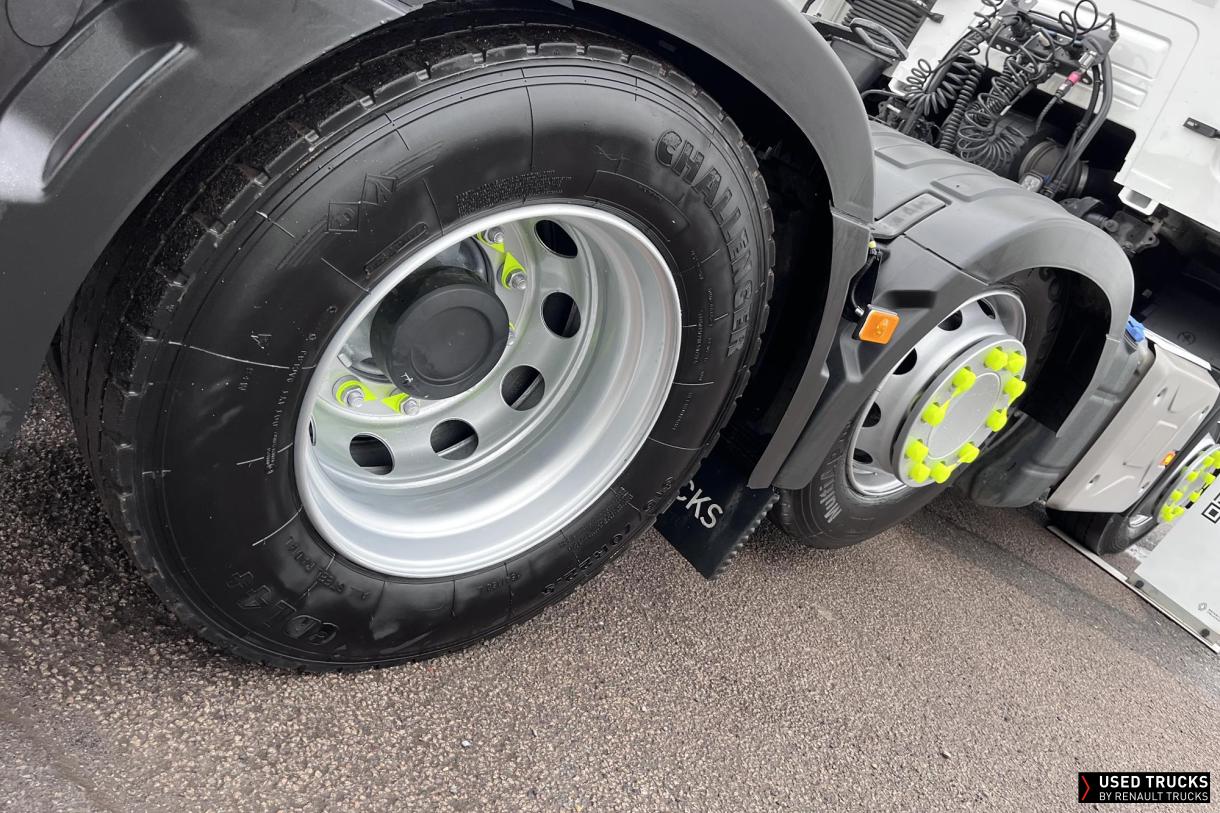 Renault Trucks T 480