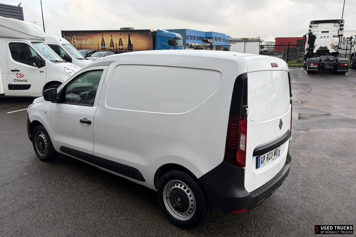 Renault Trucks Kangoo 95