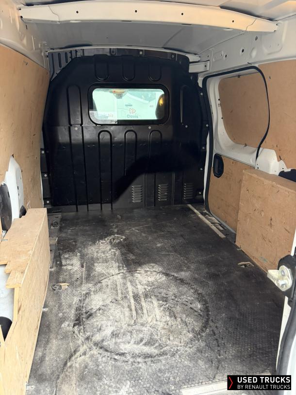 Renault Trucks Kangoo 95