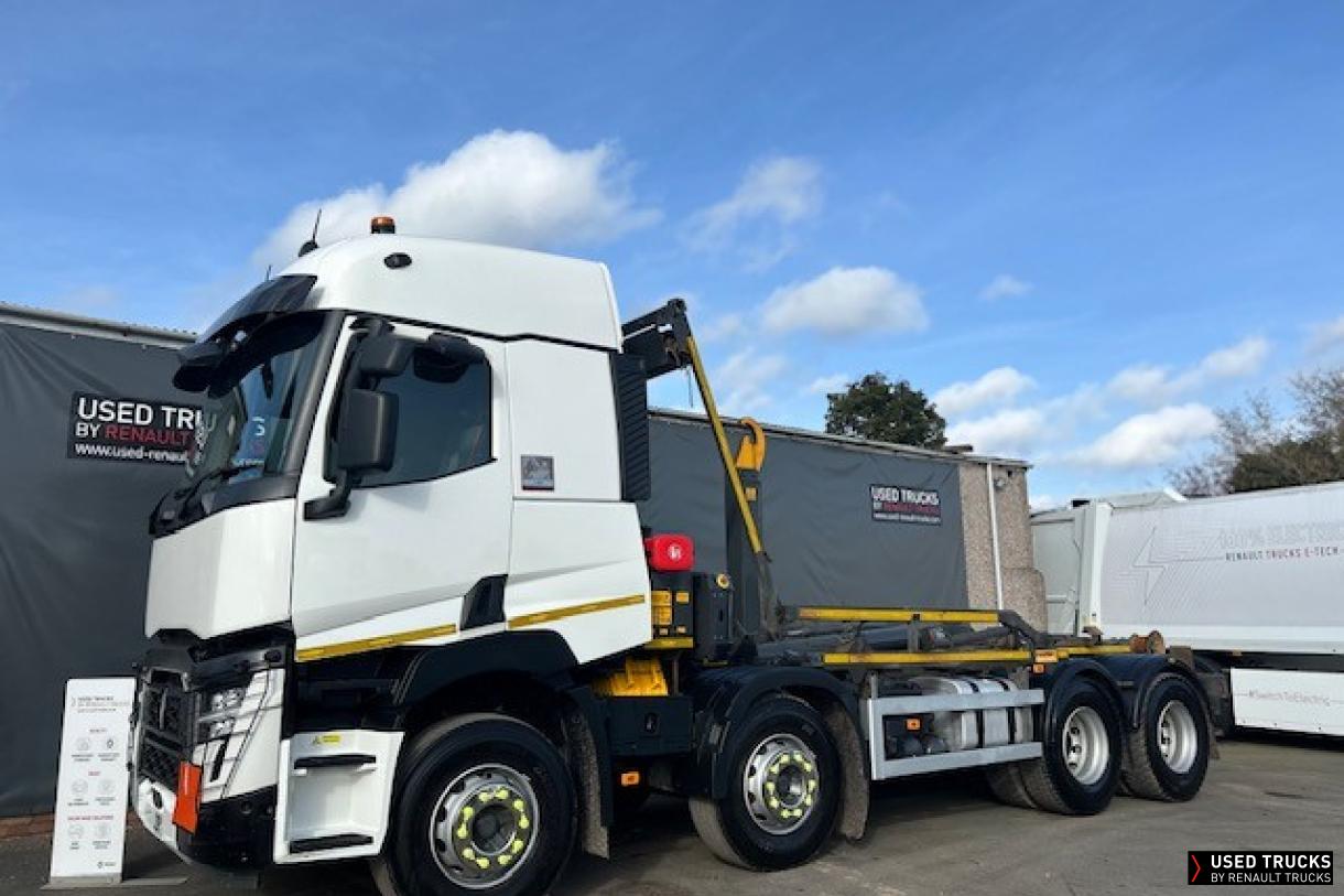 Renault Trucks C 