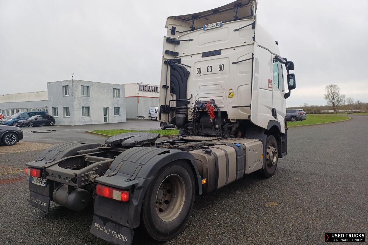 Renault Trucks T 440