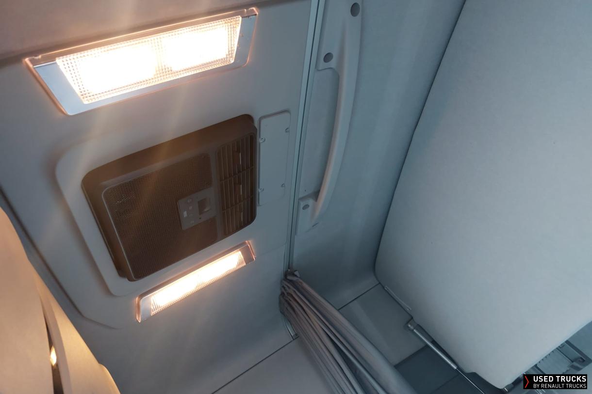 Renault Trucks T 480