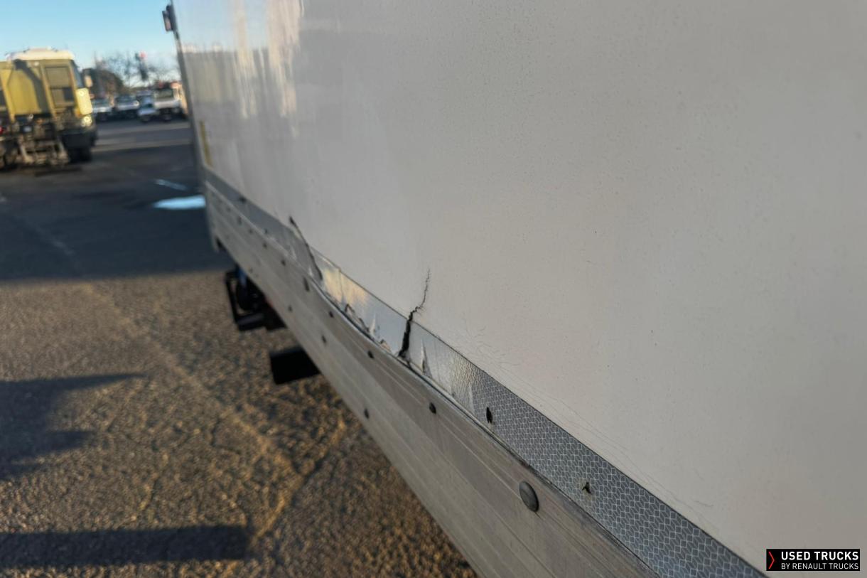 Renault Trucks D 240