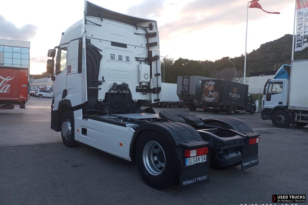 Renault Trucks T 480