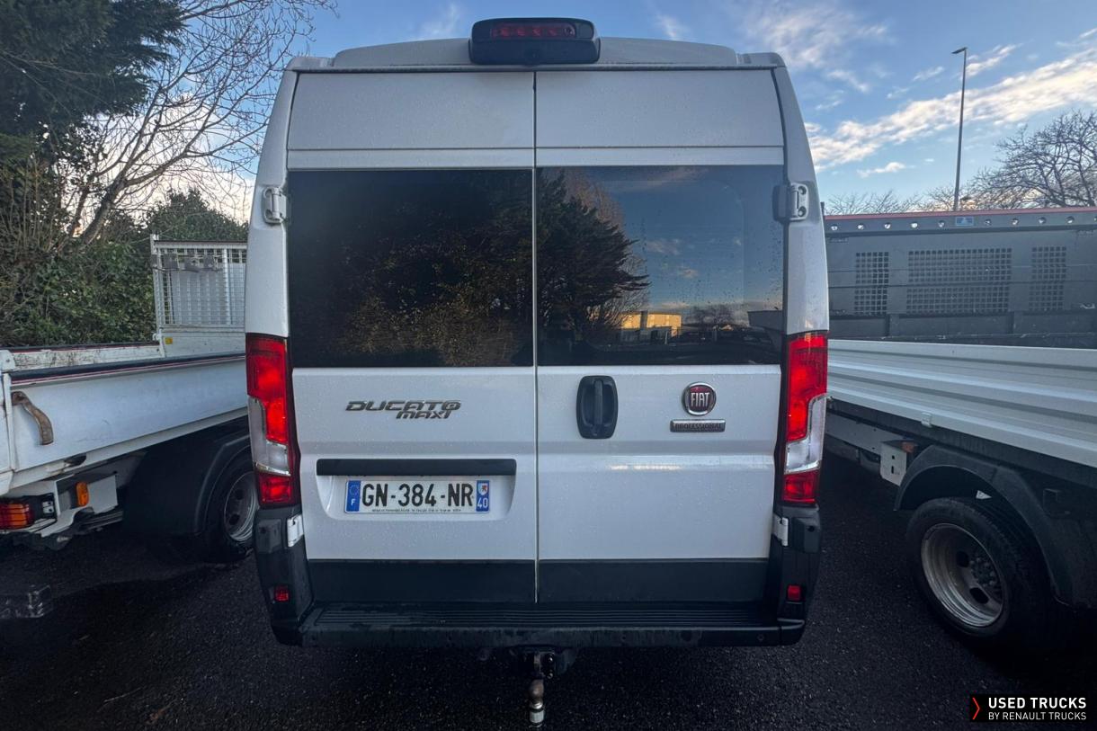 Fiat Ducato 140