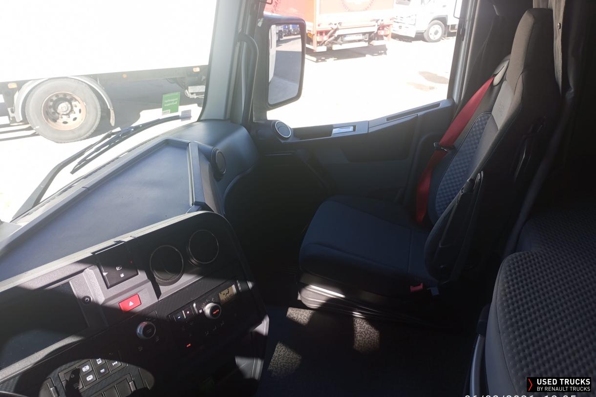 Renault Trucks T 480