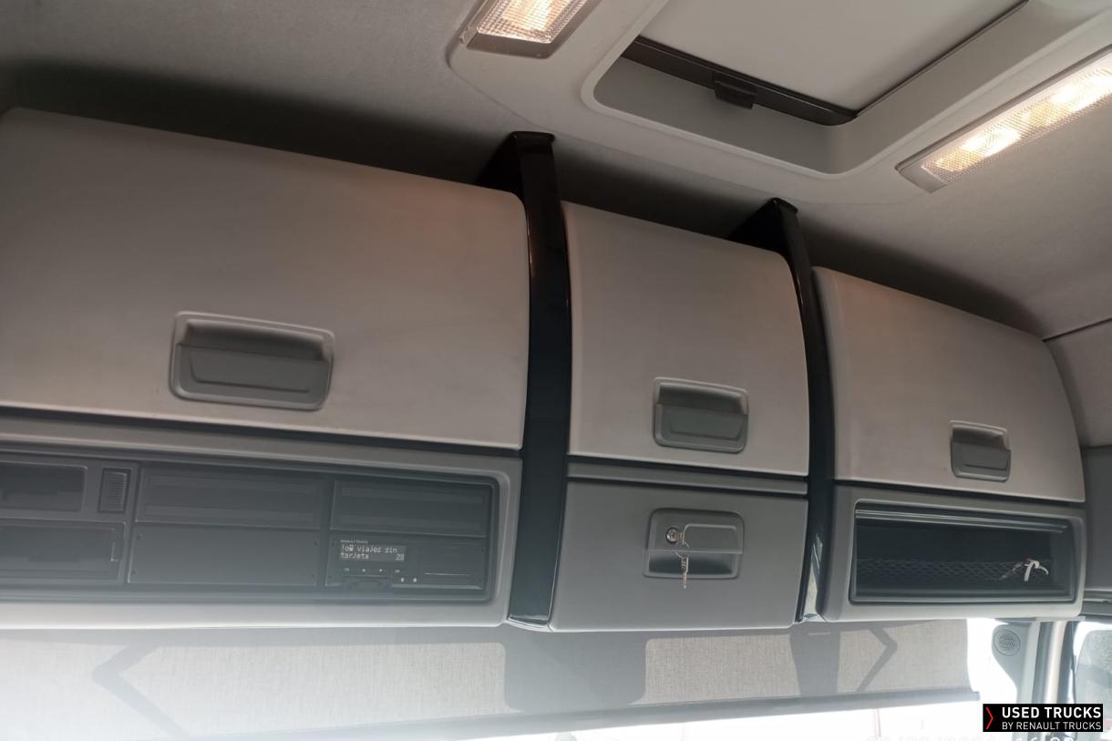 Renault Trucks T 480