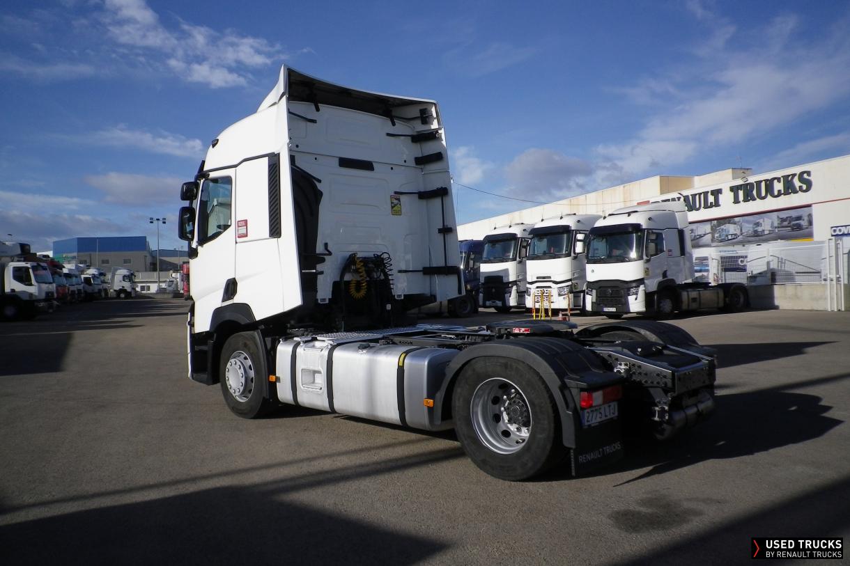Renault Trucks T 520