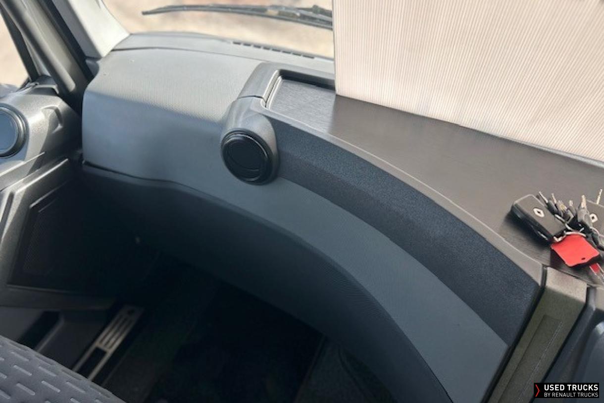 Renault Trucks T High 520