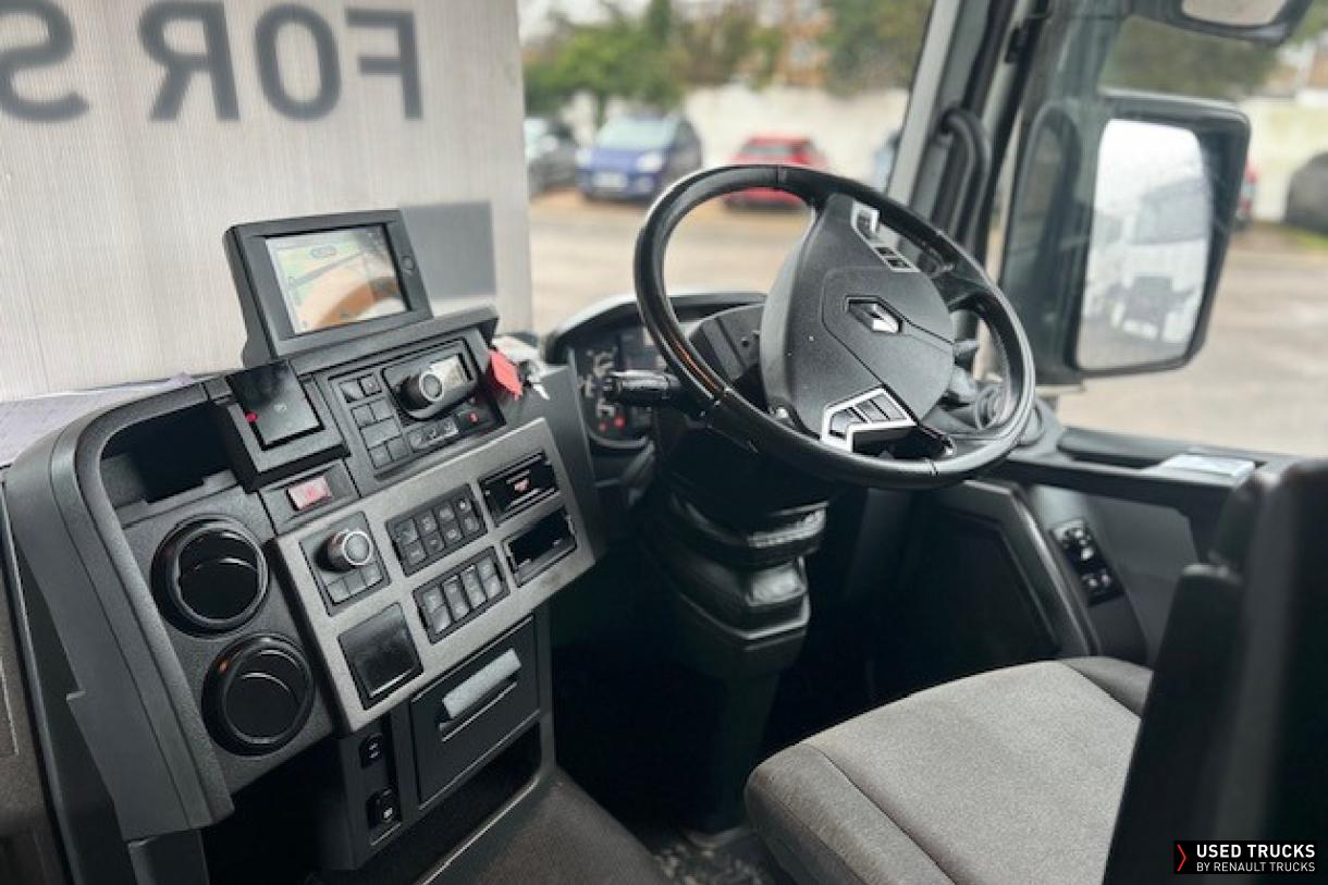 Renault Trucks T 480