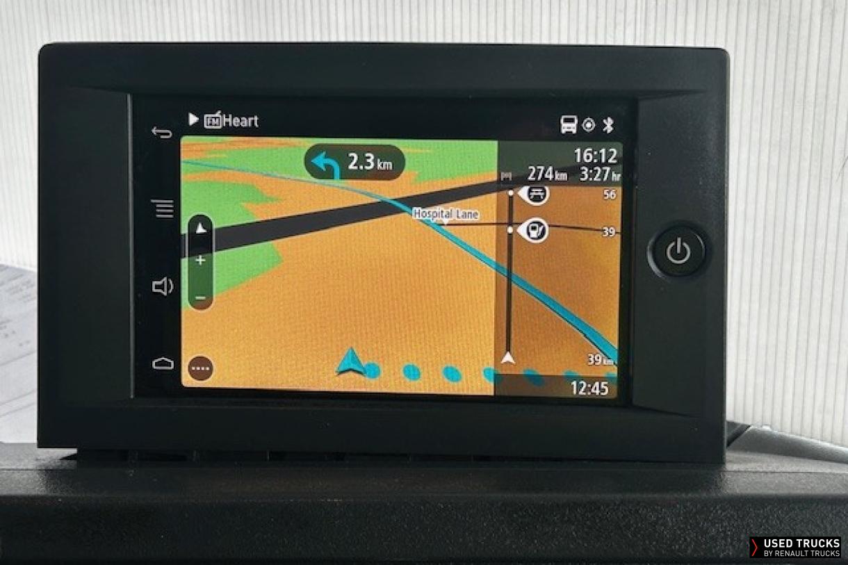 Renault Trucks T 480