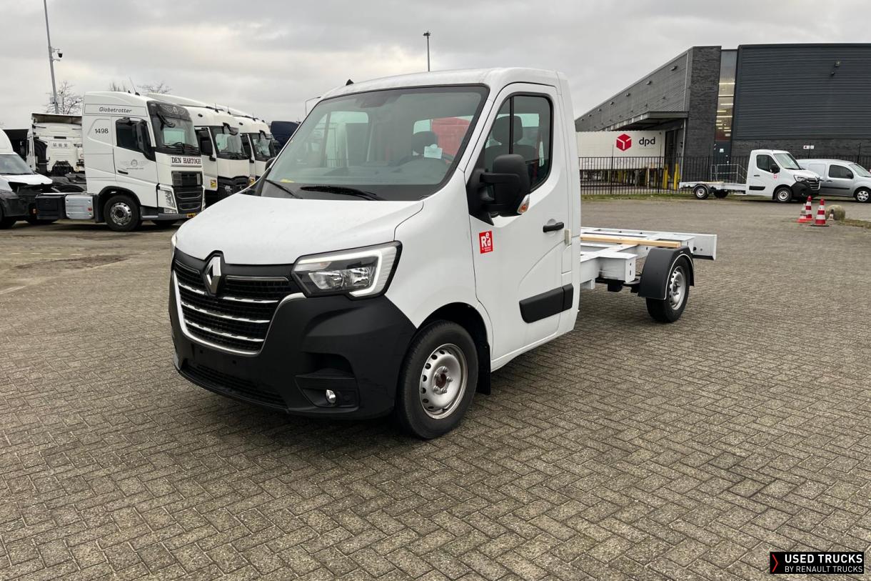 Renault Trucks Master 