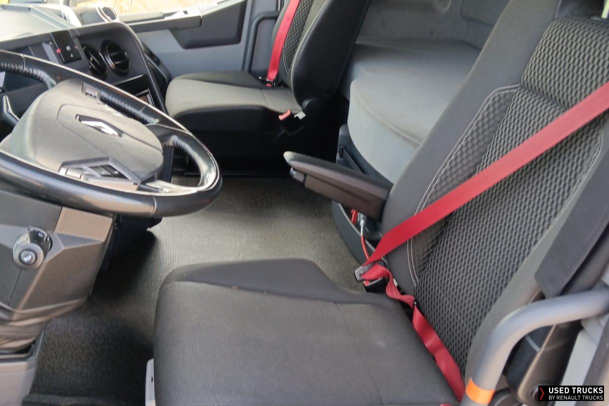 Renault Trucks T 480