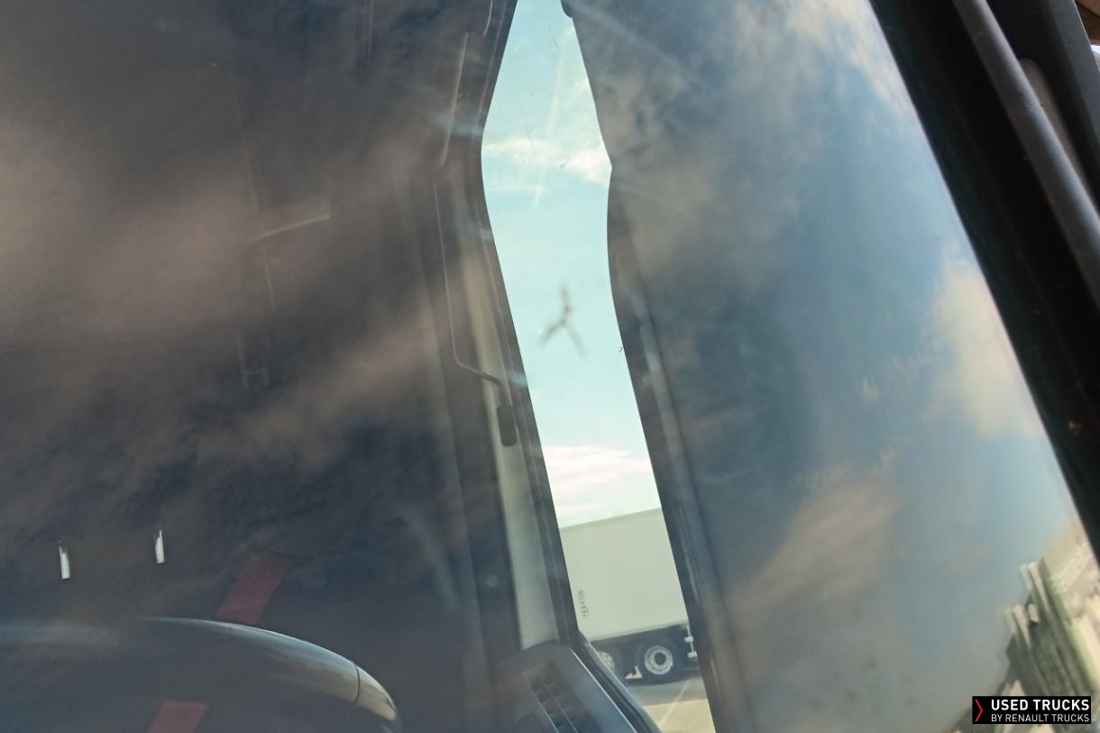 Renault Trucks T 480