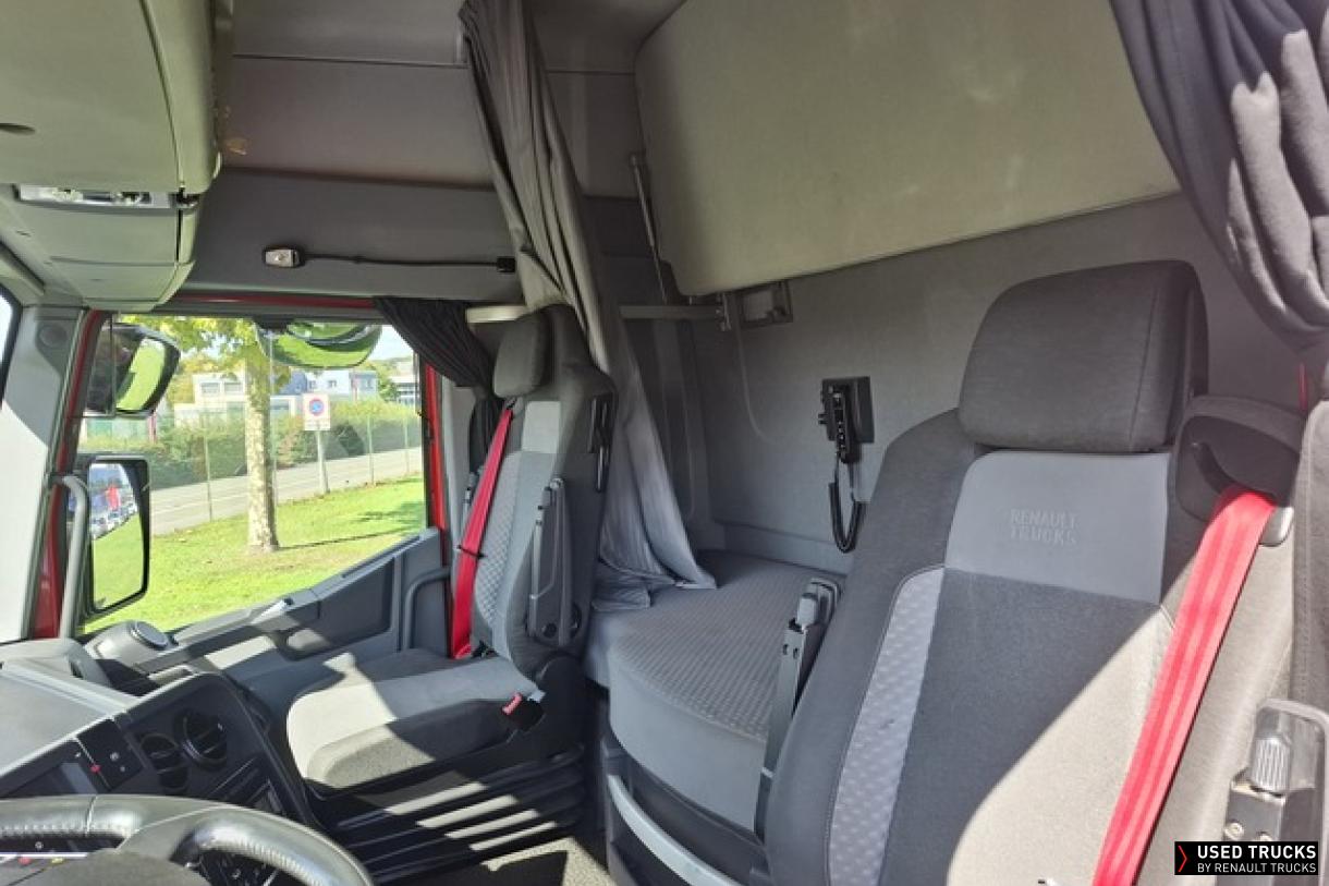 Renault Trucks T 520