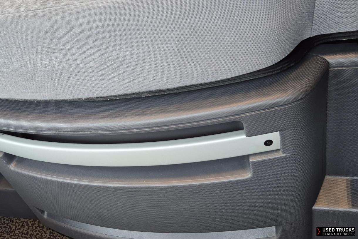 Renault Trucks T High 520
