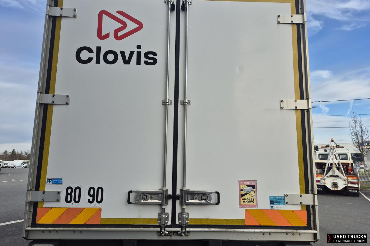 Renault Trucks D 280