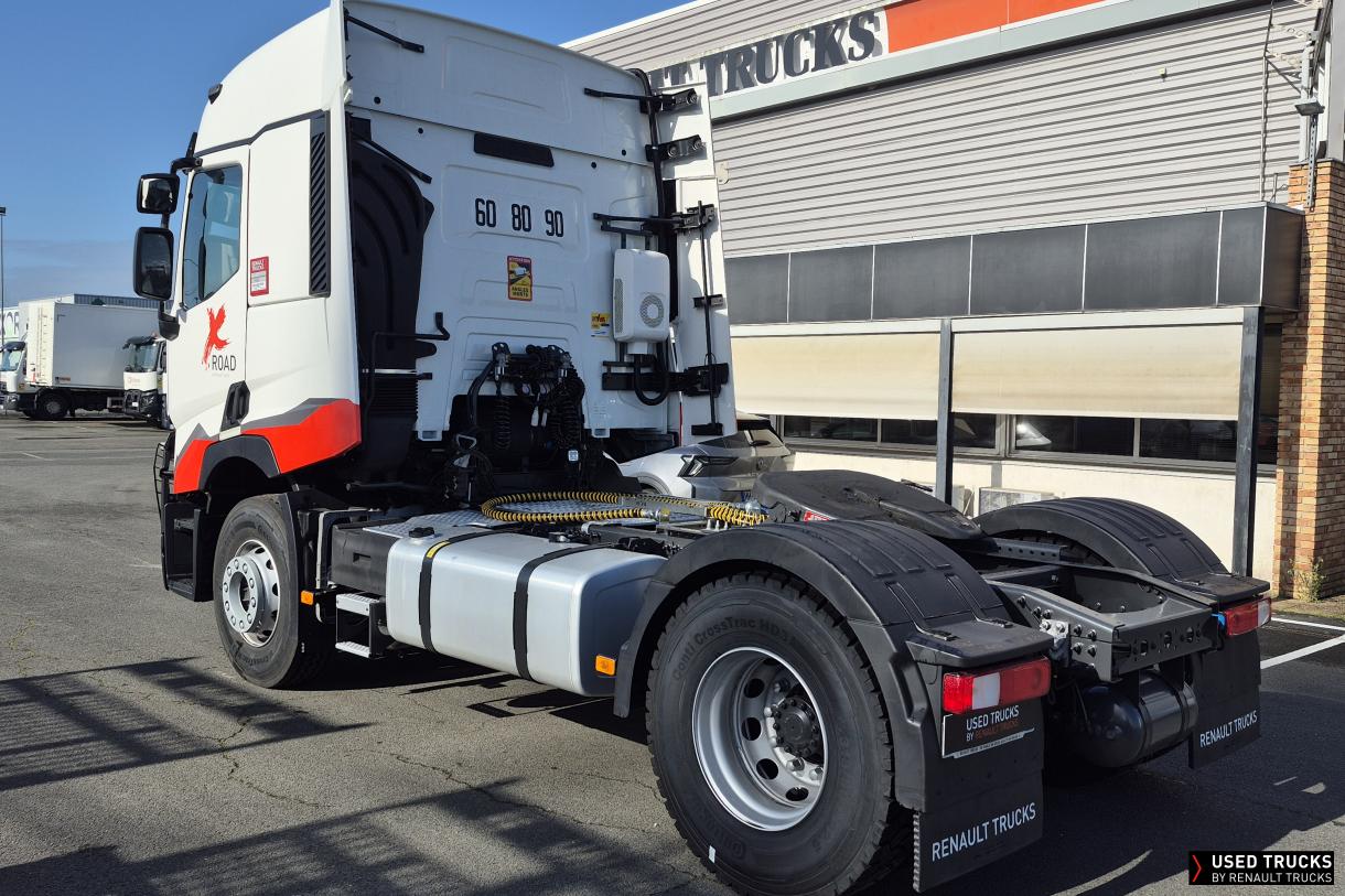 Renault Trucks T 480