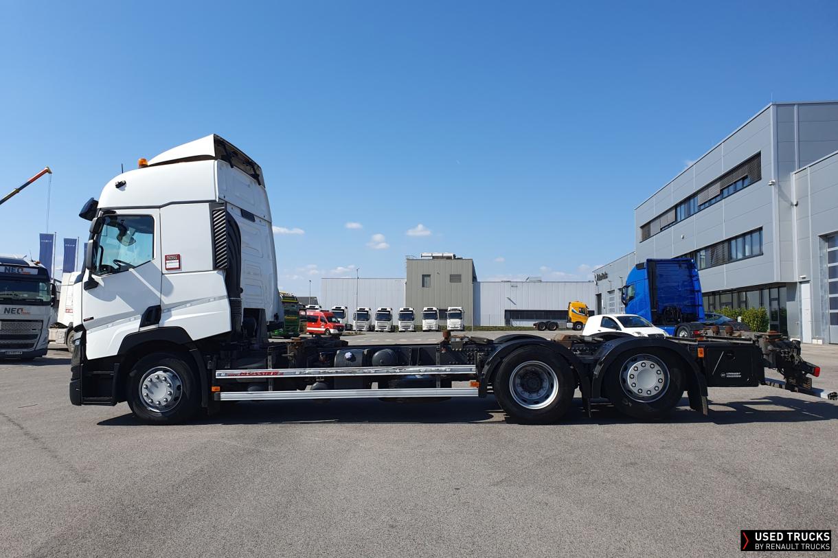 Renault Trucks T 440