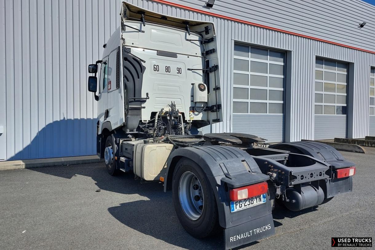 Renault Trucks T 480