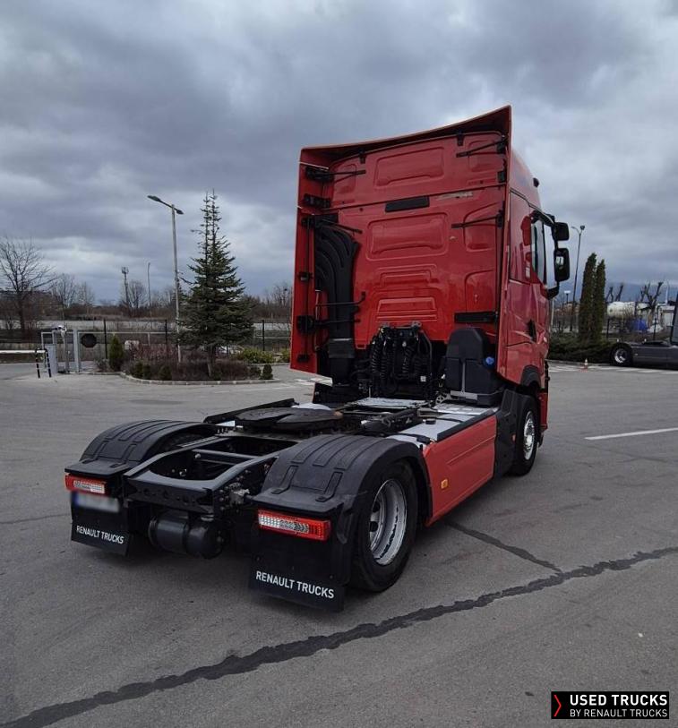 Renault Trucks T High 520