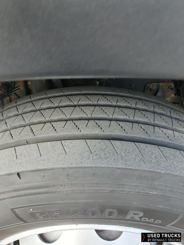 Renault Trucks T 440