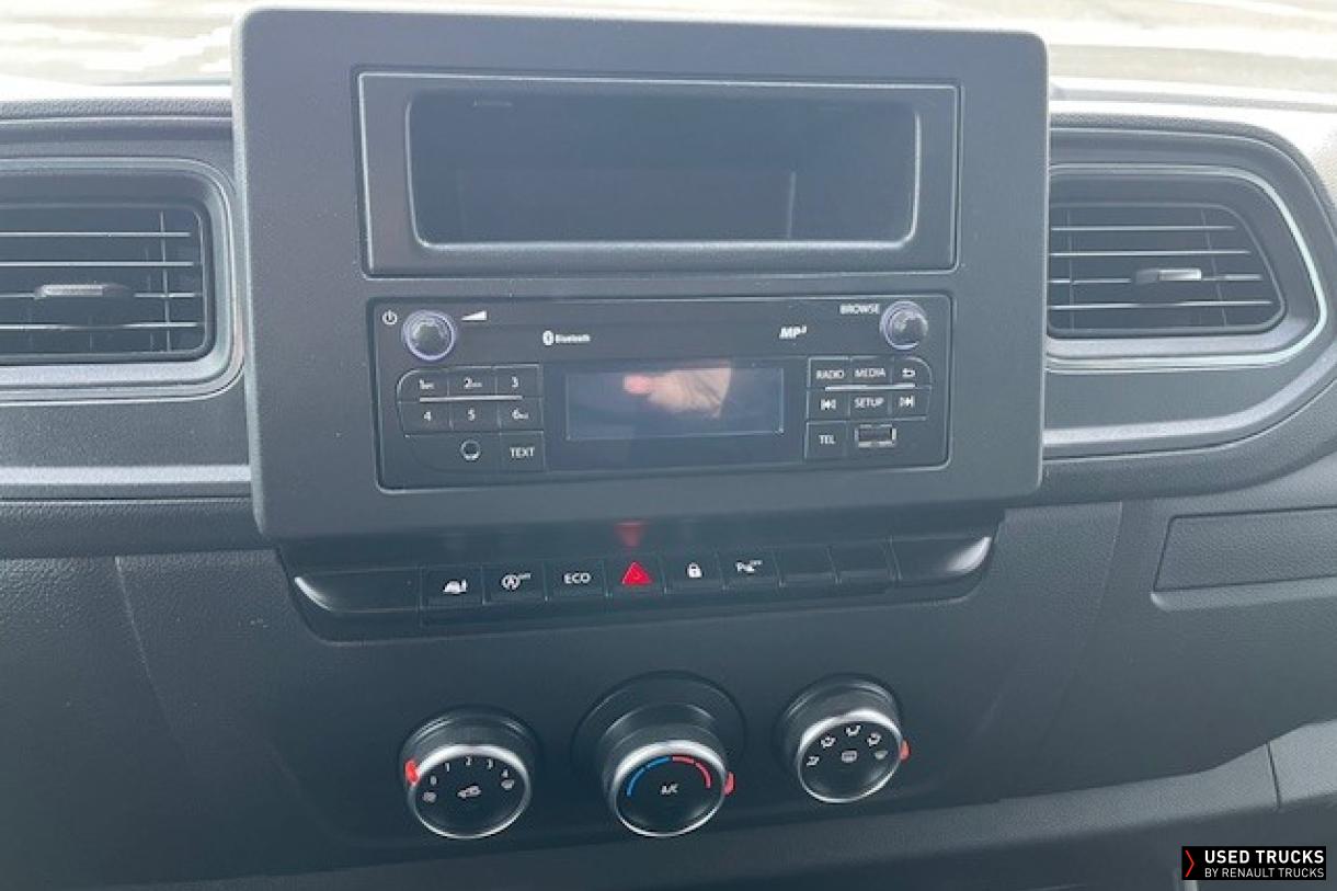 Renault Trucks Master 