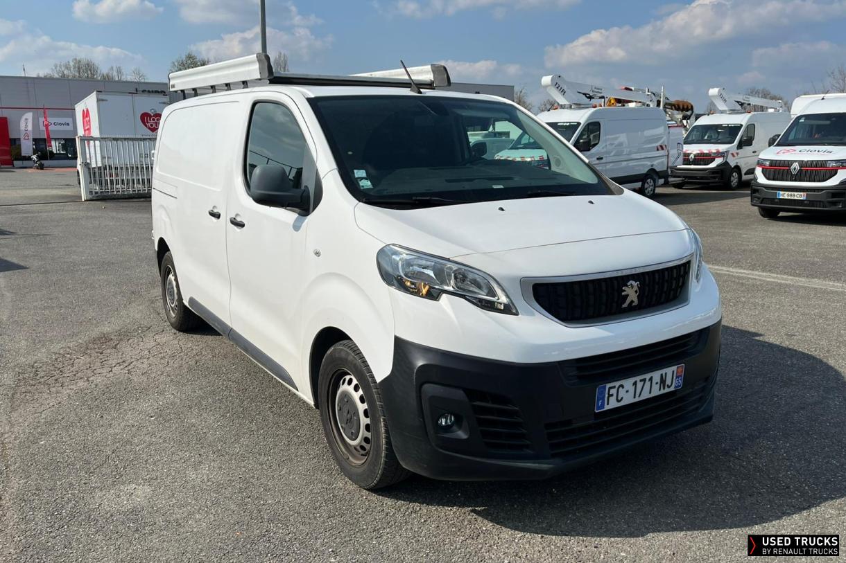 Renault Trucks Expert 120