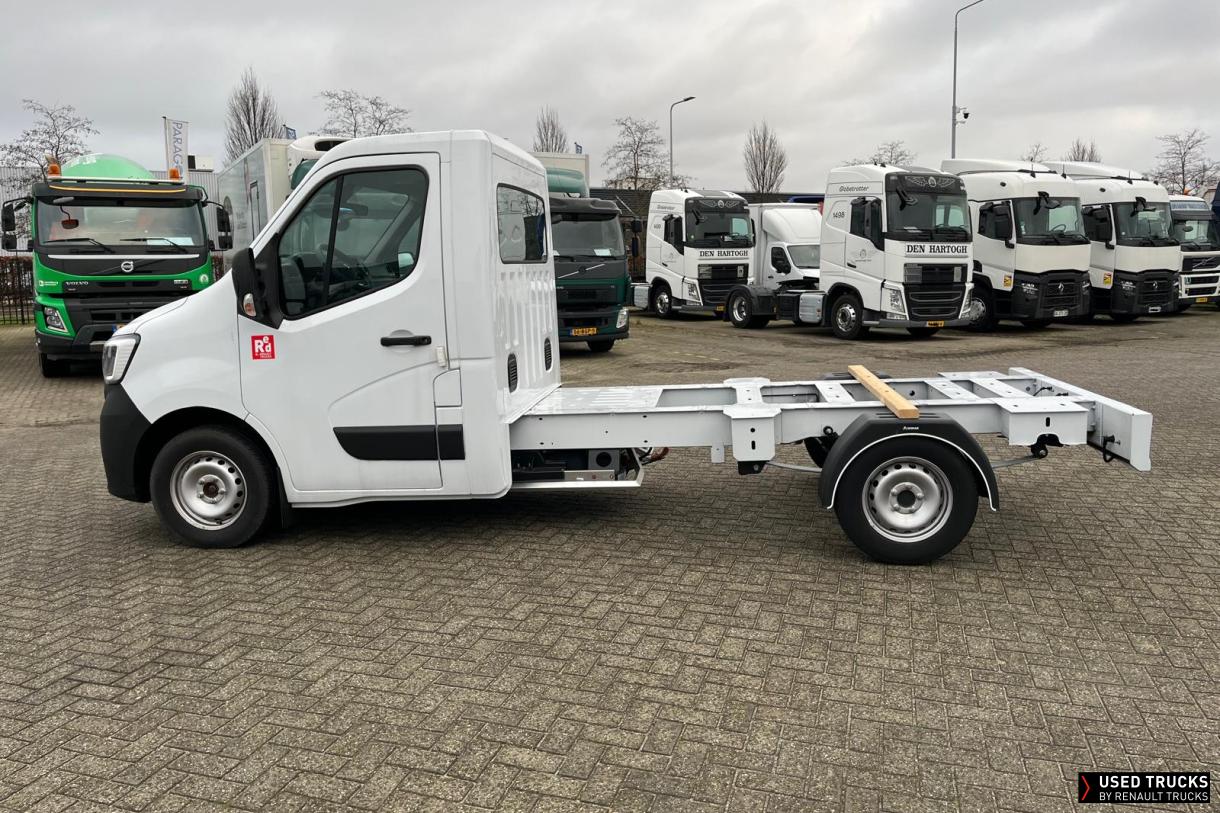 Renault Trucks Master 