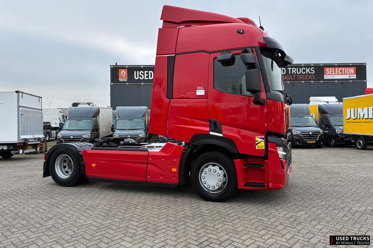 Renault Trucks T 520
