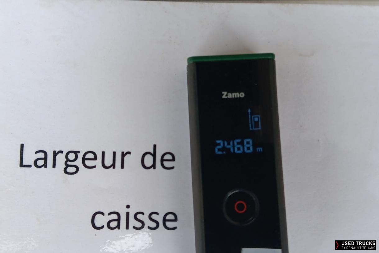 Renault Trucks D 280