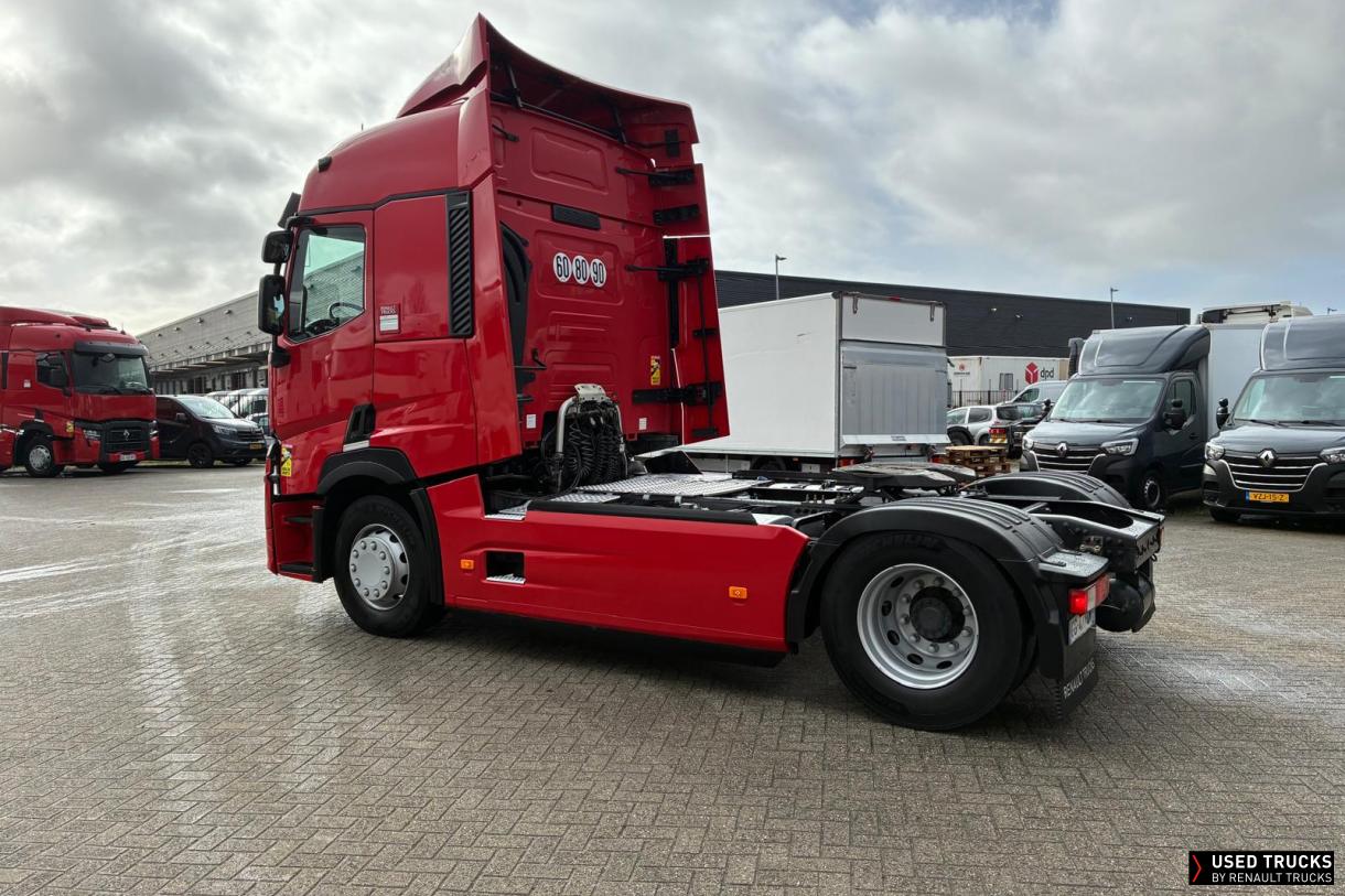 Renault Trucks T 520