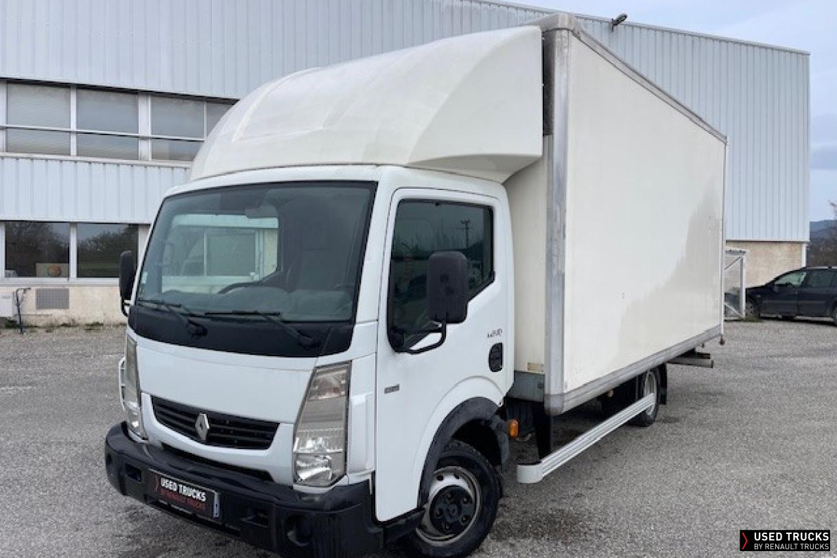 Renault Trucks Maxity 140