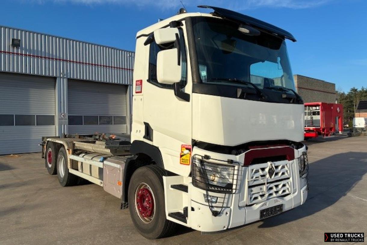 Renault Trucks C 440