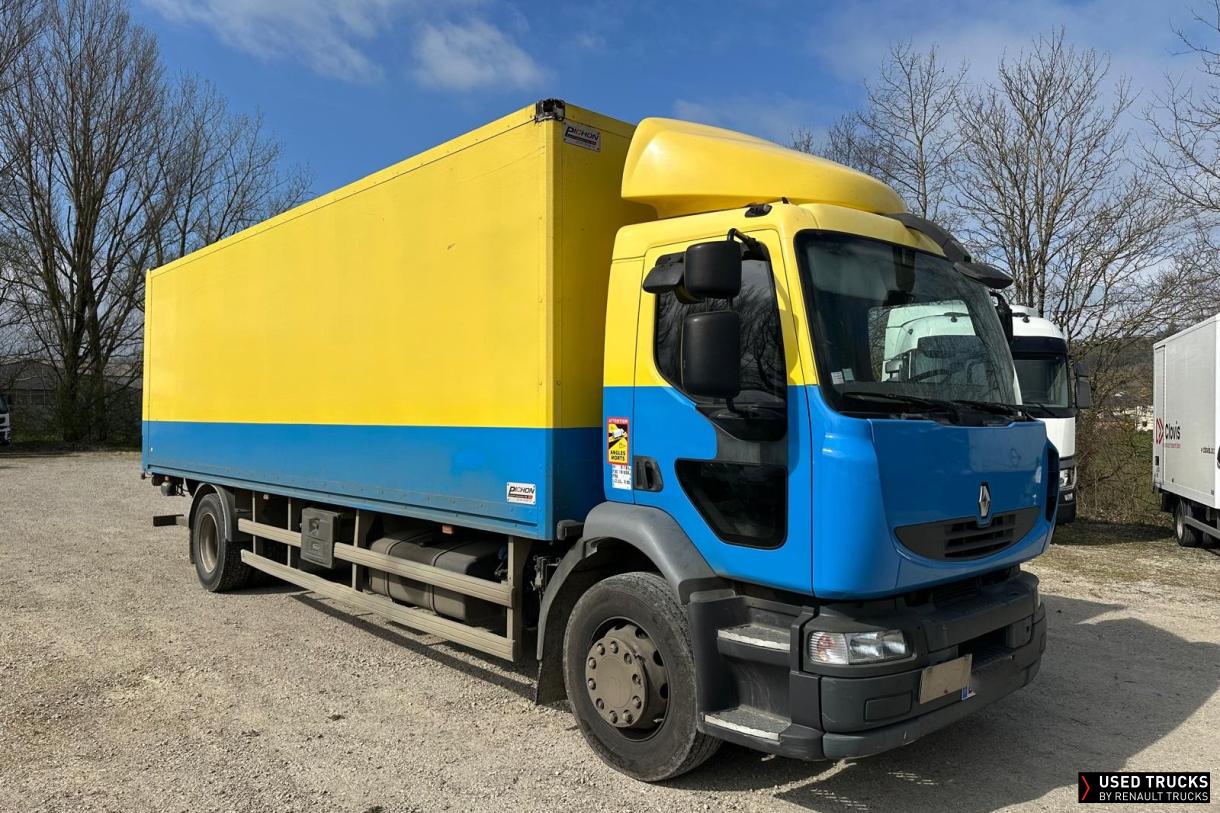 Renault Trucks Midlum 270