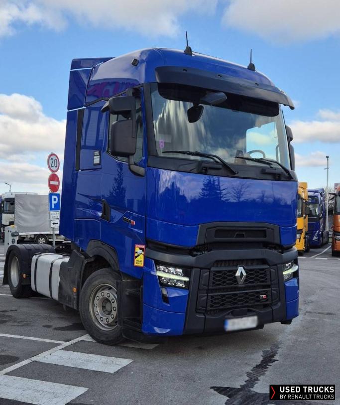 Renault Trucks T High 