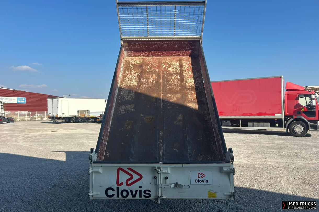 Renault Trucks Maxity 130
