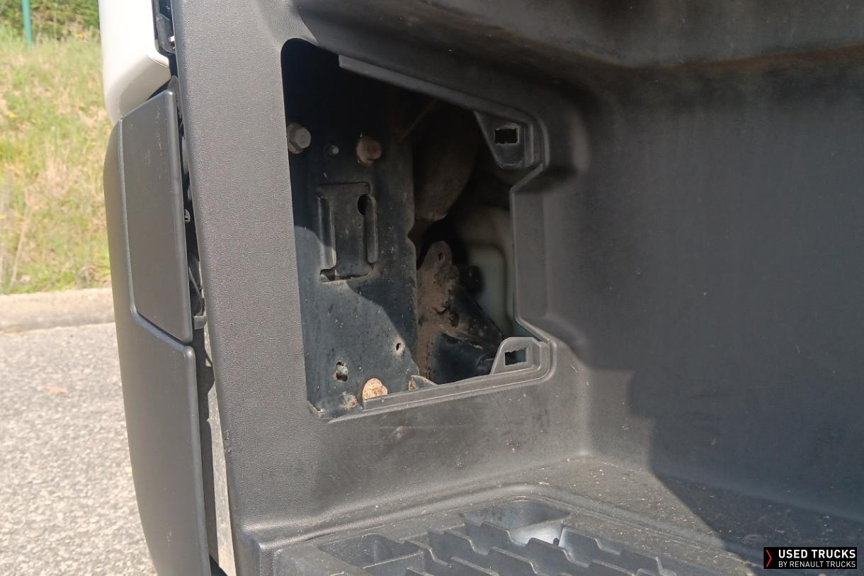 Renault Trucks T 480