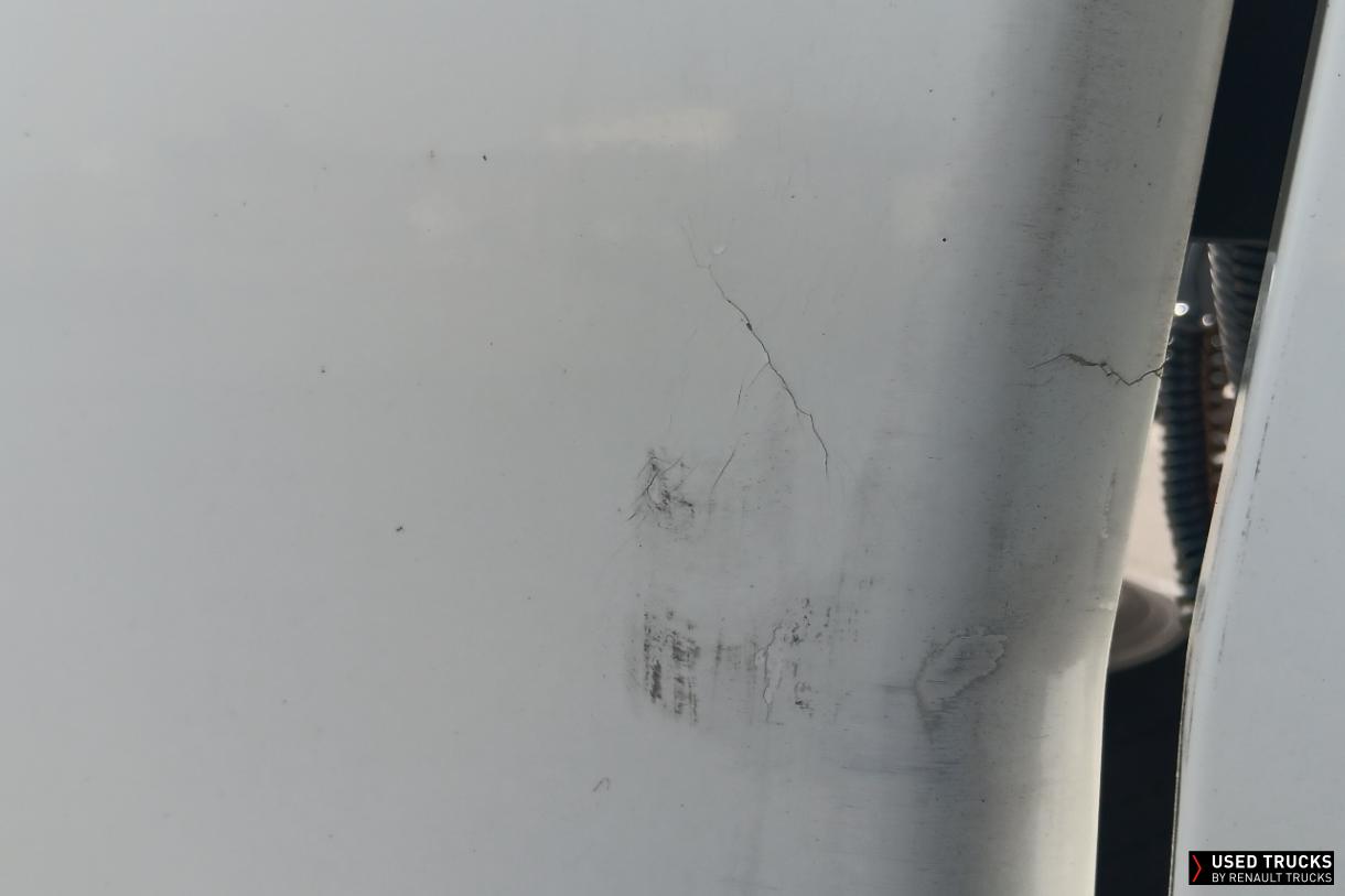 Renault Trucks T 480