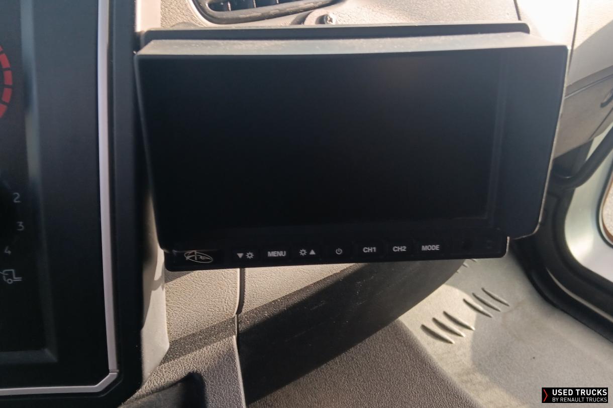 Renault Trucks D 280