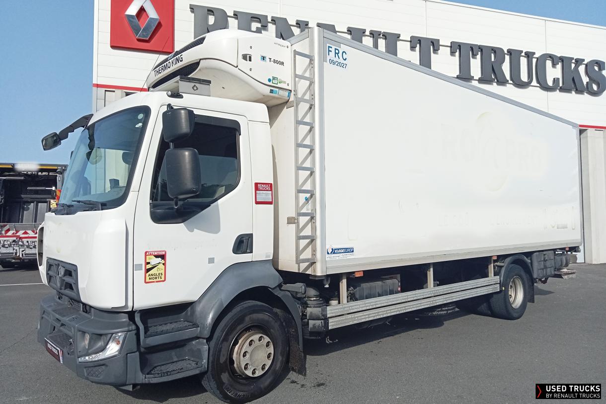 Renault Trucks D 280