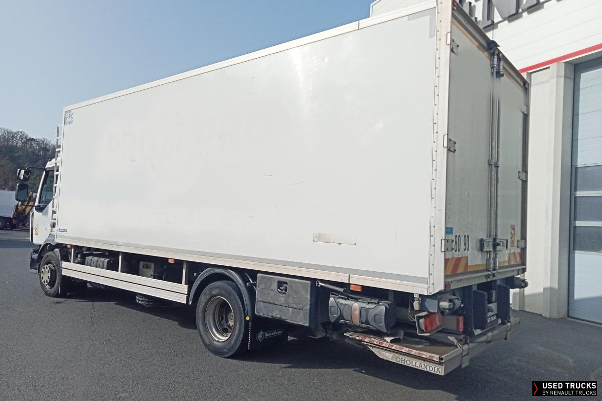 Renault Trucks D 280