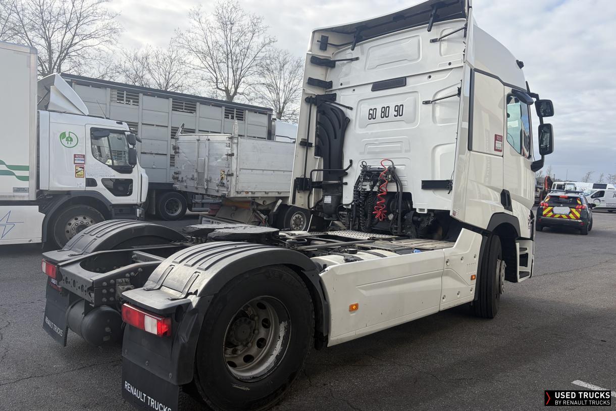 Renault Trucks T 440
