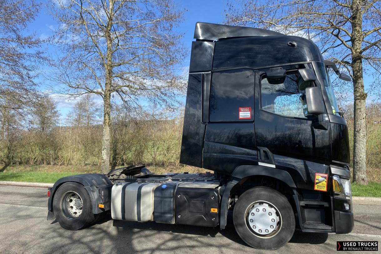 Renault Trucks T 460