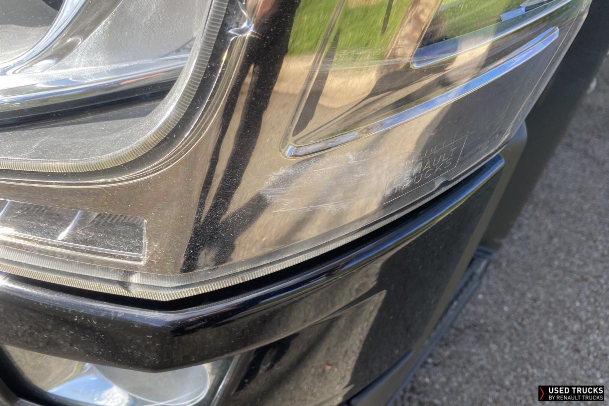 Renault Trucks T 460