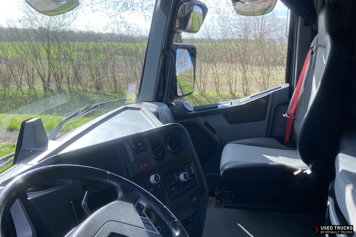 Renault Trucks T 460