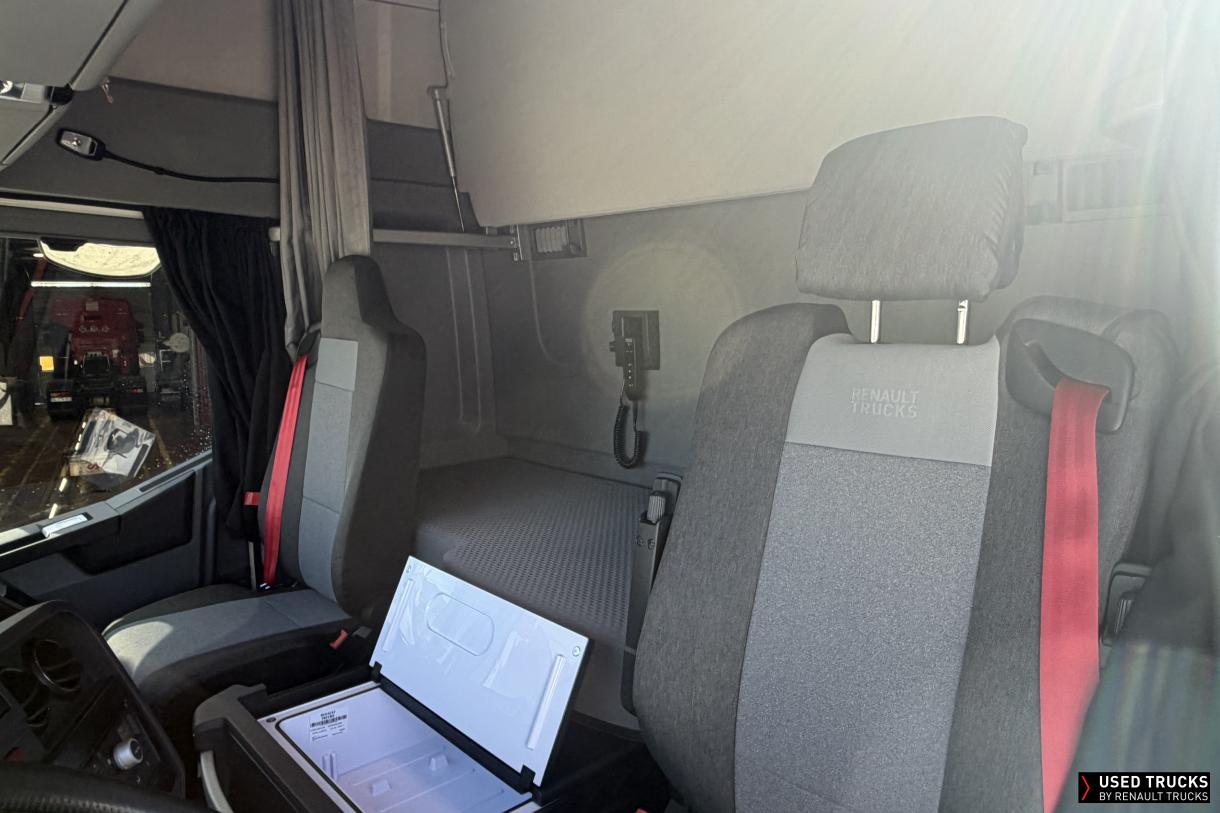 Renault Trucks T 480