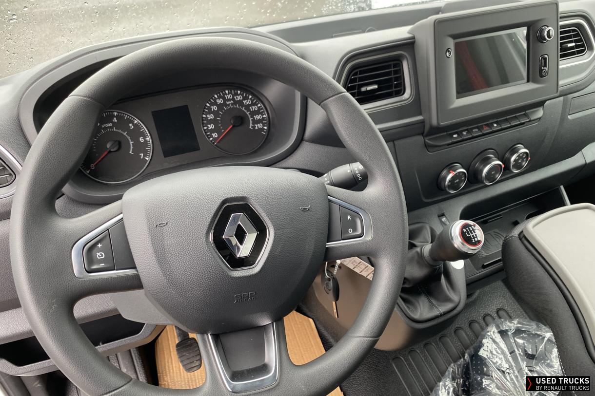 Renault Trucks Master 