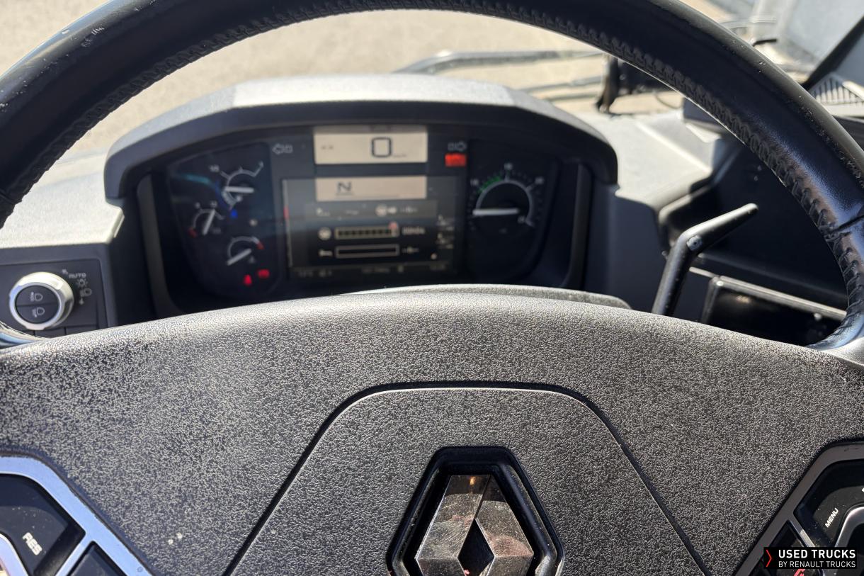 Renault Trucks T 440