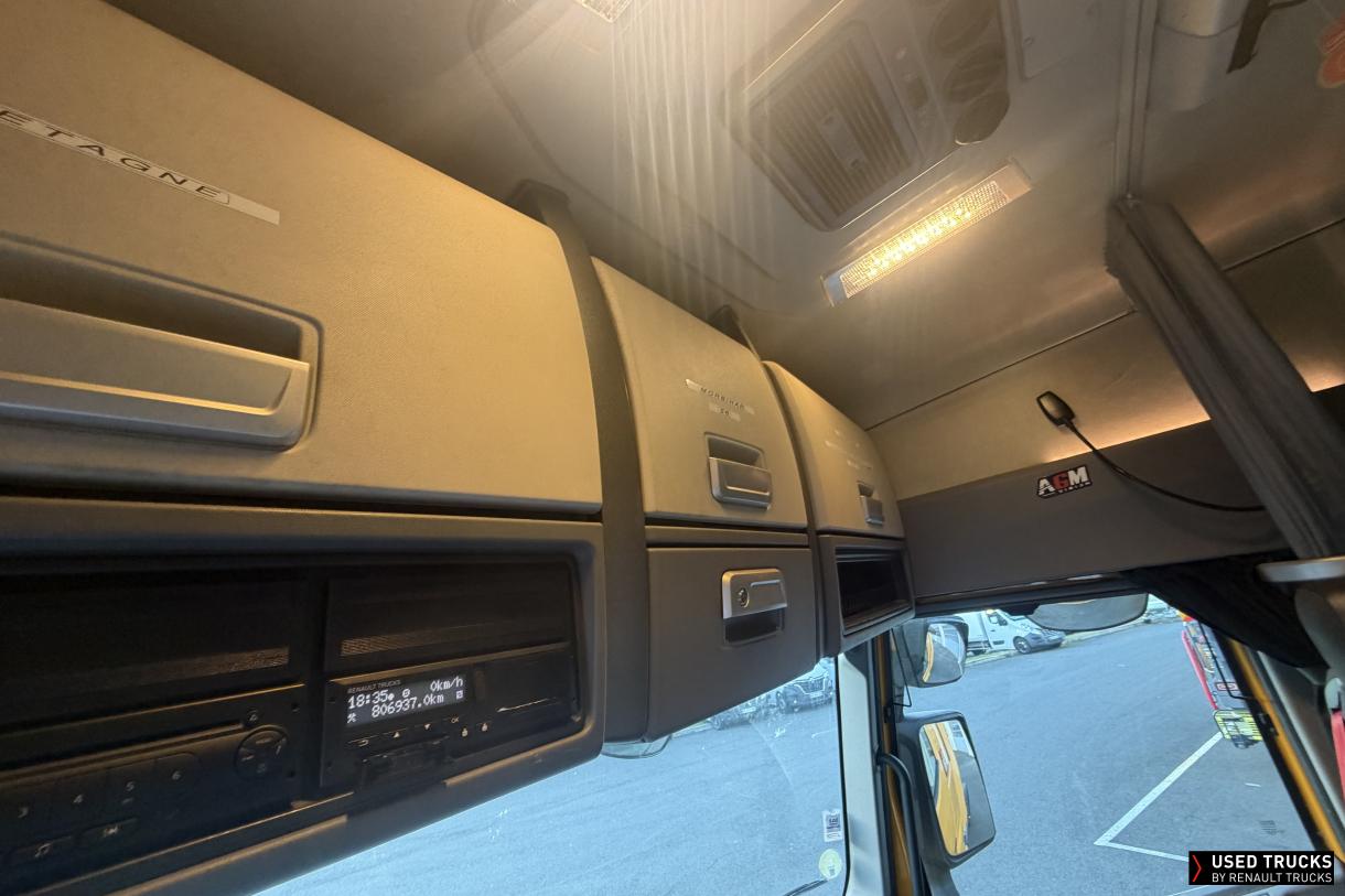 Renault Trucks T High 480